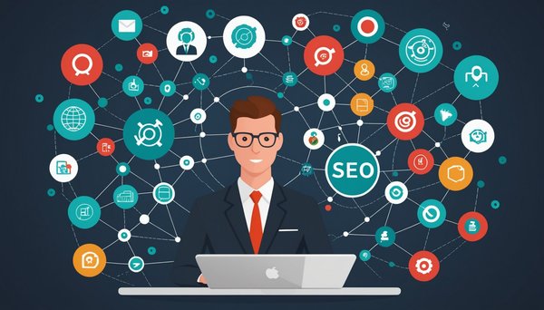 Unleash your blog's potential with ai seo solutions